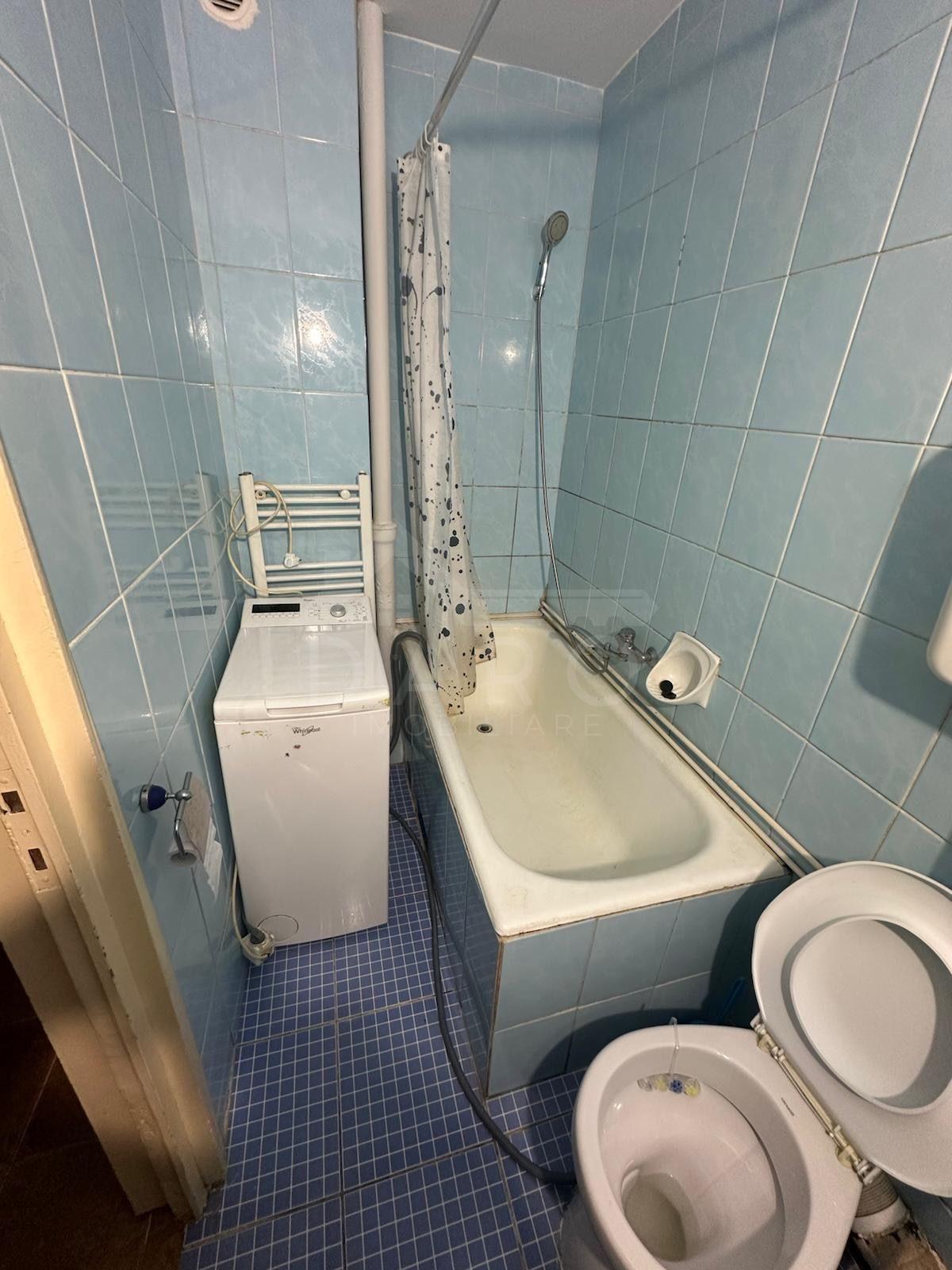 🏠 Ocazie! Apartament 2 camere cu balcon închis - 8
