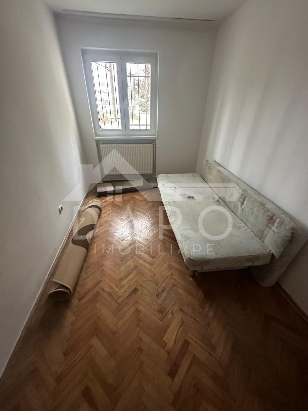 🏠 Ocazie! Apartament 2 camere cu balcon închis - 7