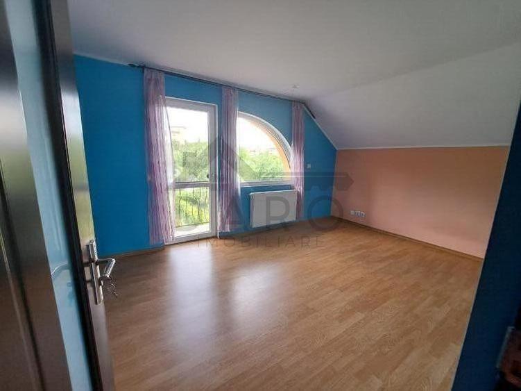 Casă de vânzare, teren 1040 mp - 9
