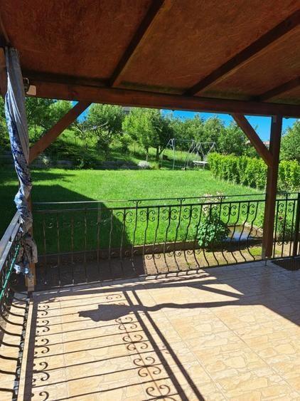 Casă de vânzare, teren 1040 mp - 14