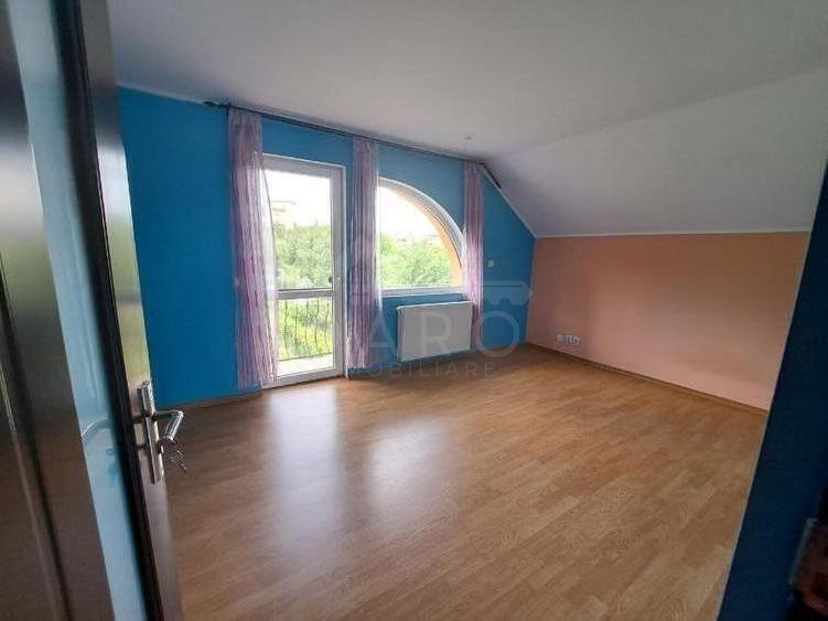 Casă de vânzare, teren 1040 mp - 9