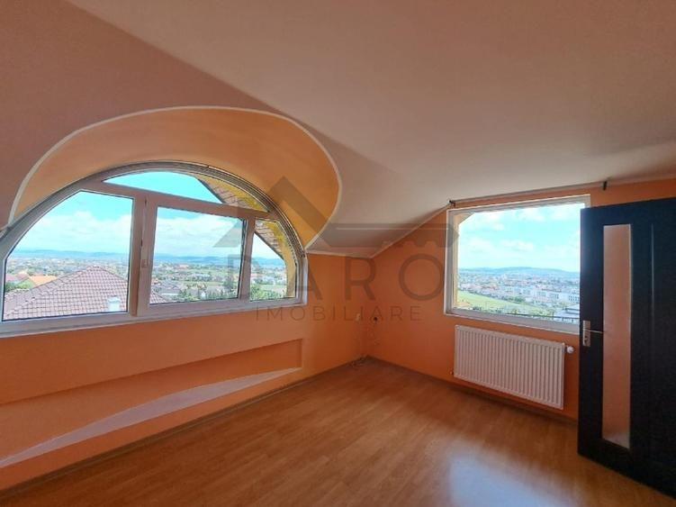 Casă de vânzare, teren 1040 mp - 8