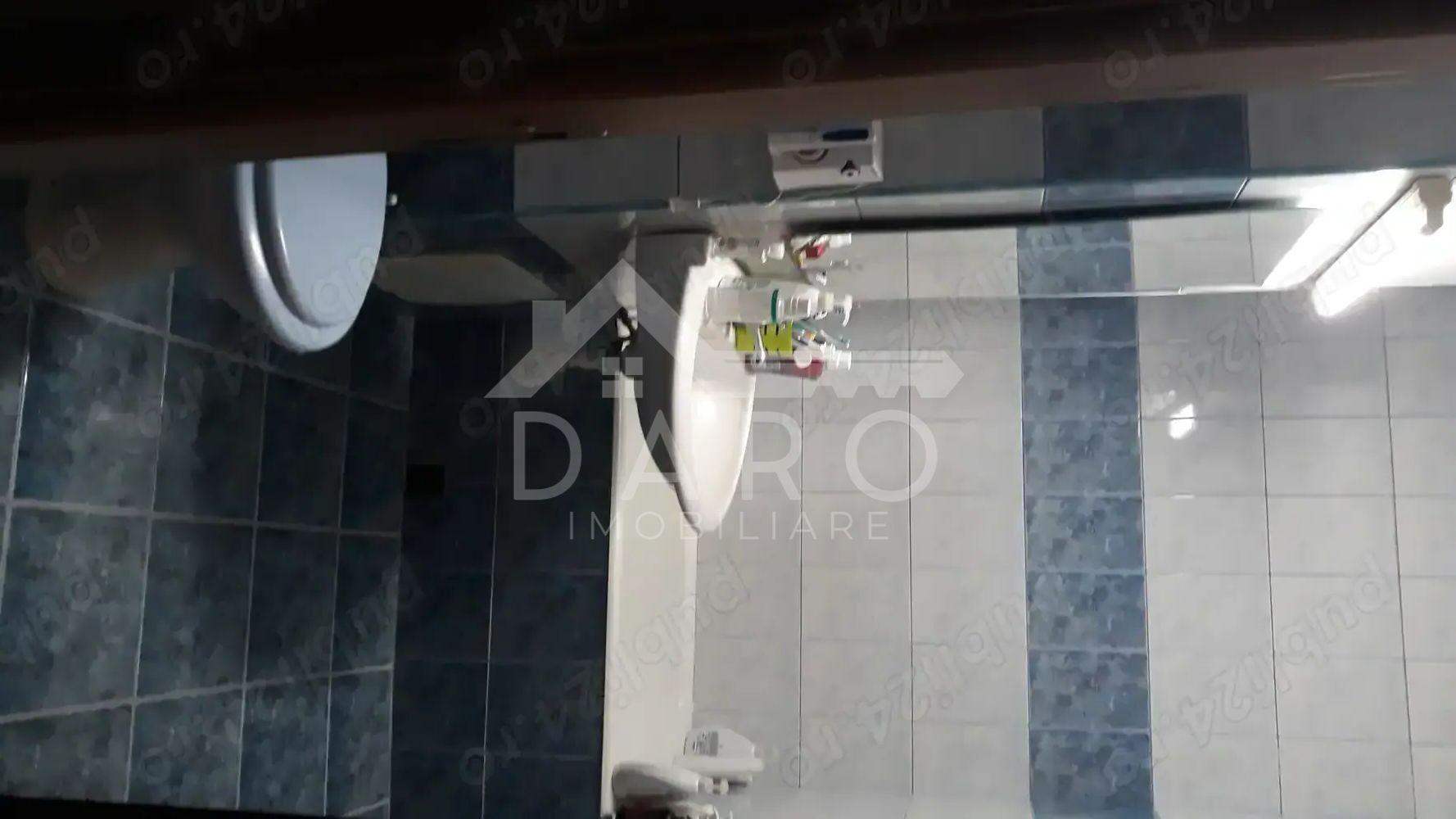 Apartament cu 3 camere,confort 1,Tudor - 8