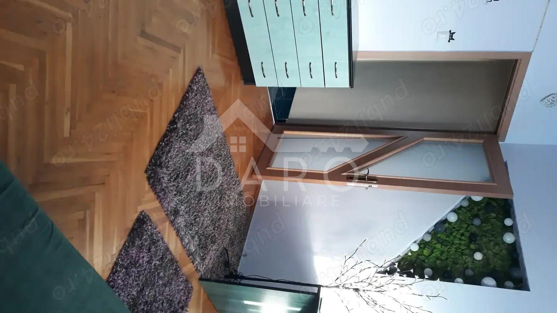 Apartament cu 3 camere,confort 1,Tudor - 3