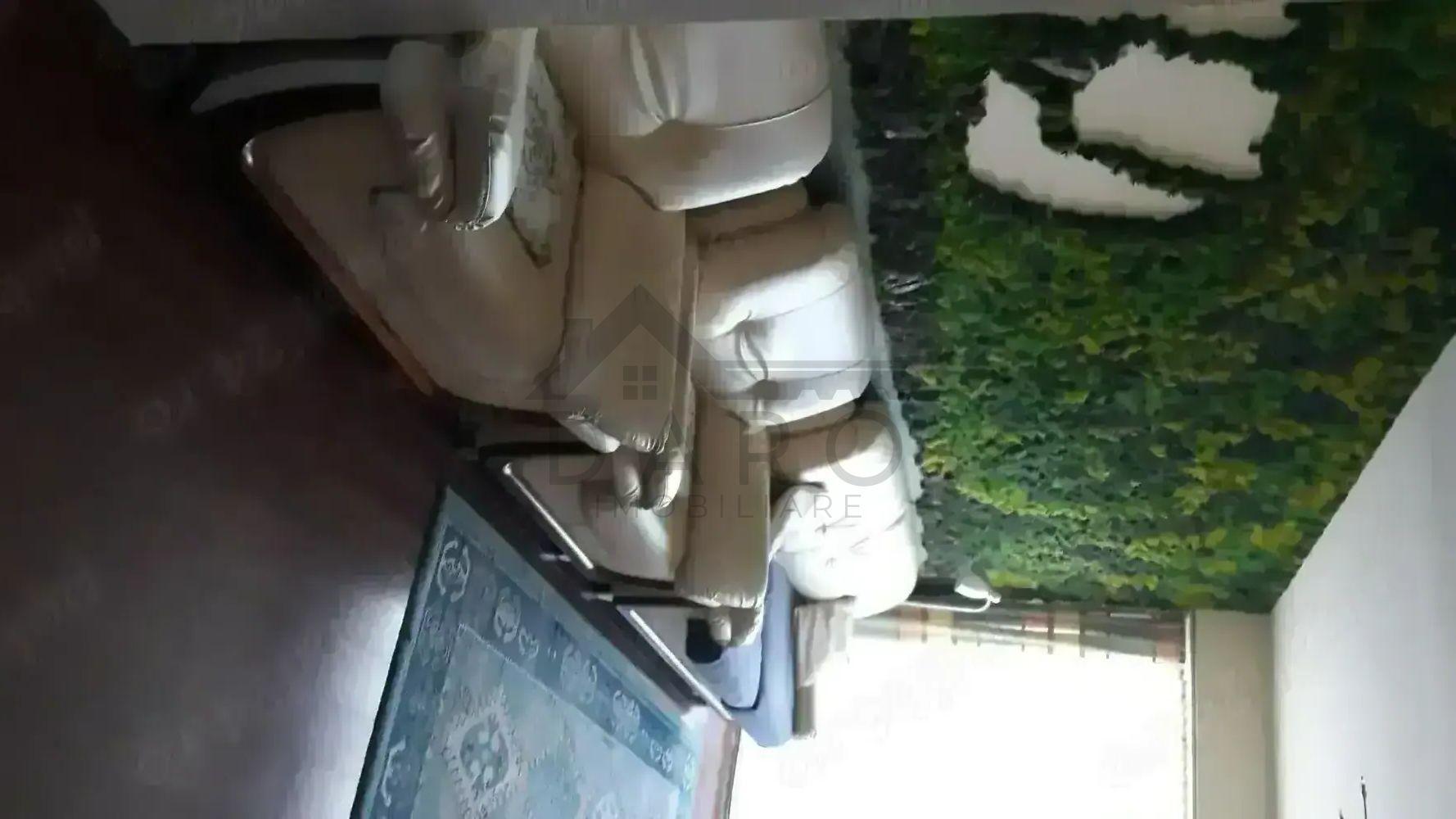 Apartament cu 3 camere,confort 1,Tudor - 1