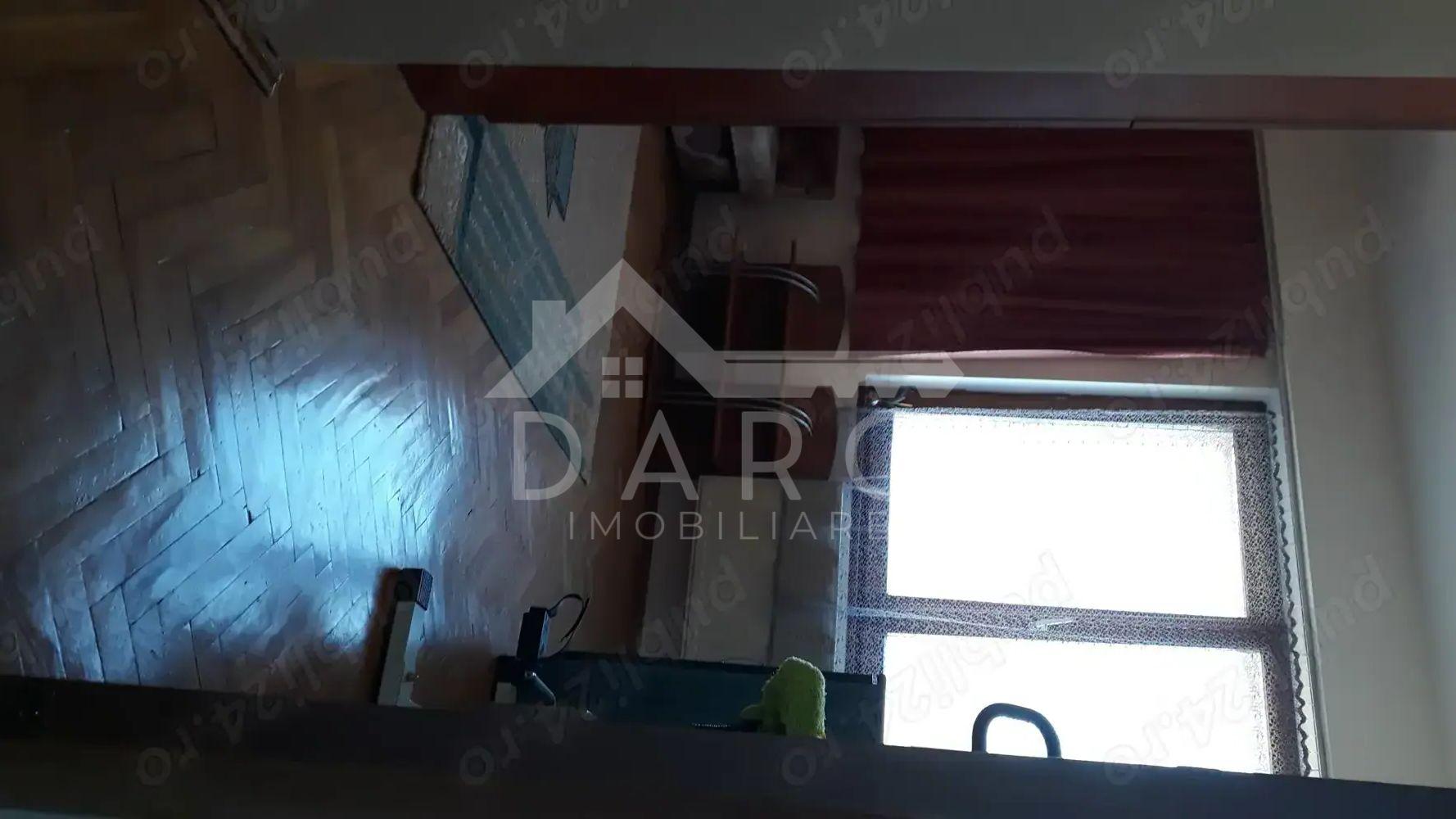 Apartament cu 3 camere,confort 1,Tudor - 5