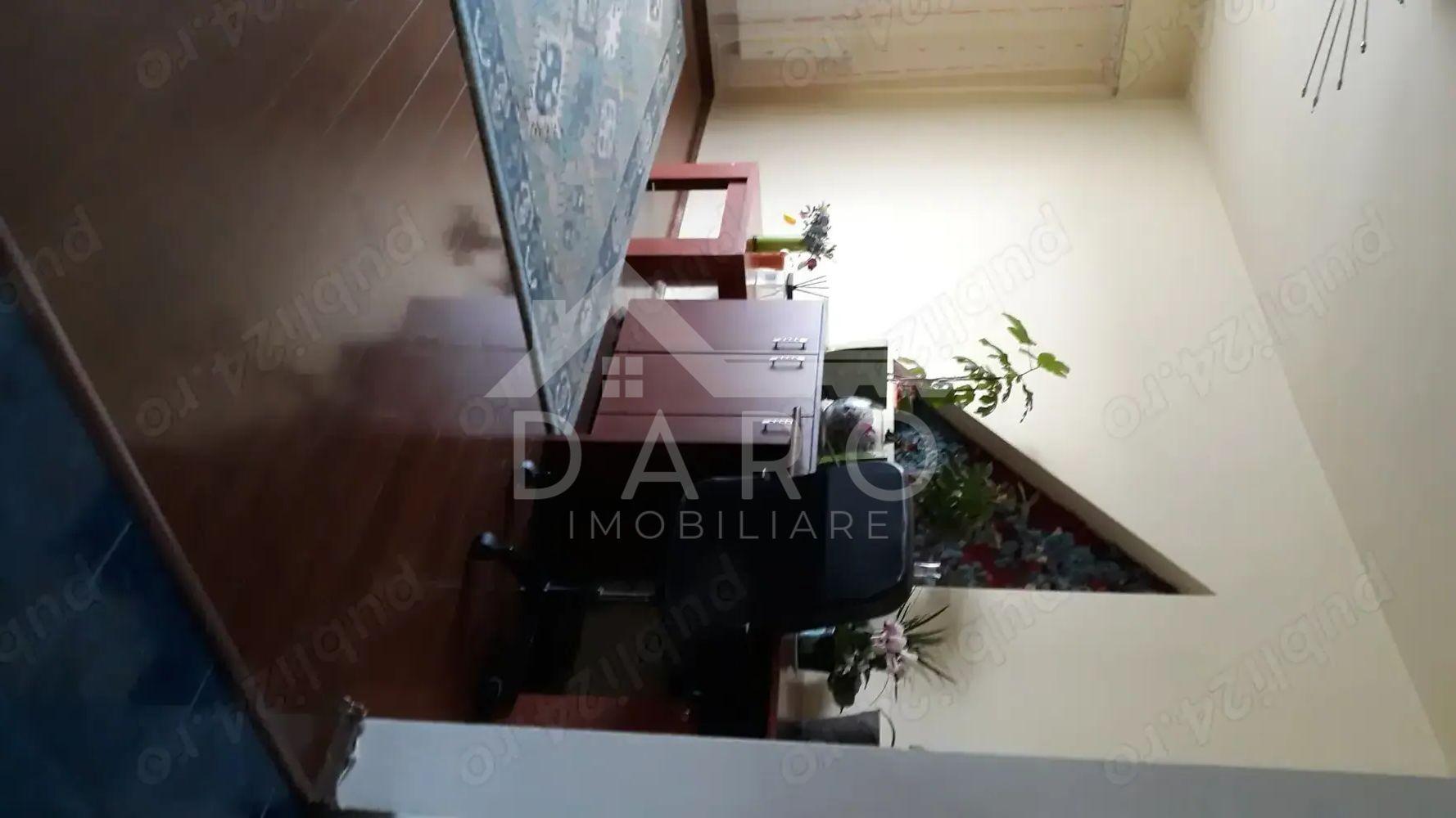 Apartament cu 3 camere,confort 1,Tudor - 2