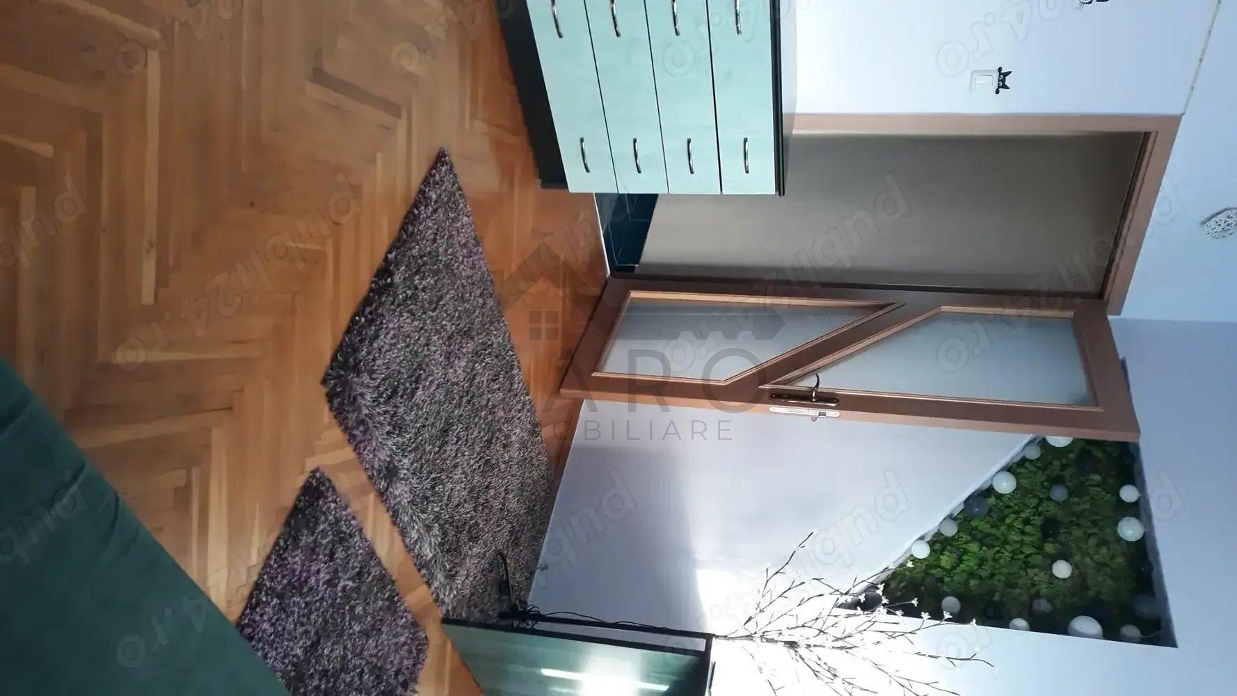 Apartament cu 3 camere,confort 1,Tudor - 3