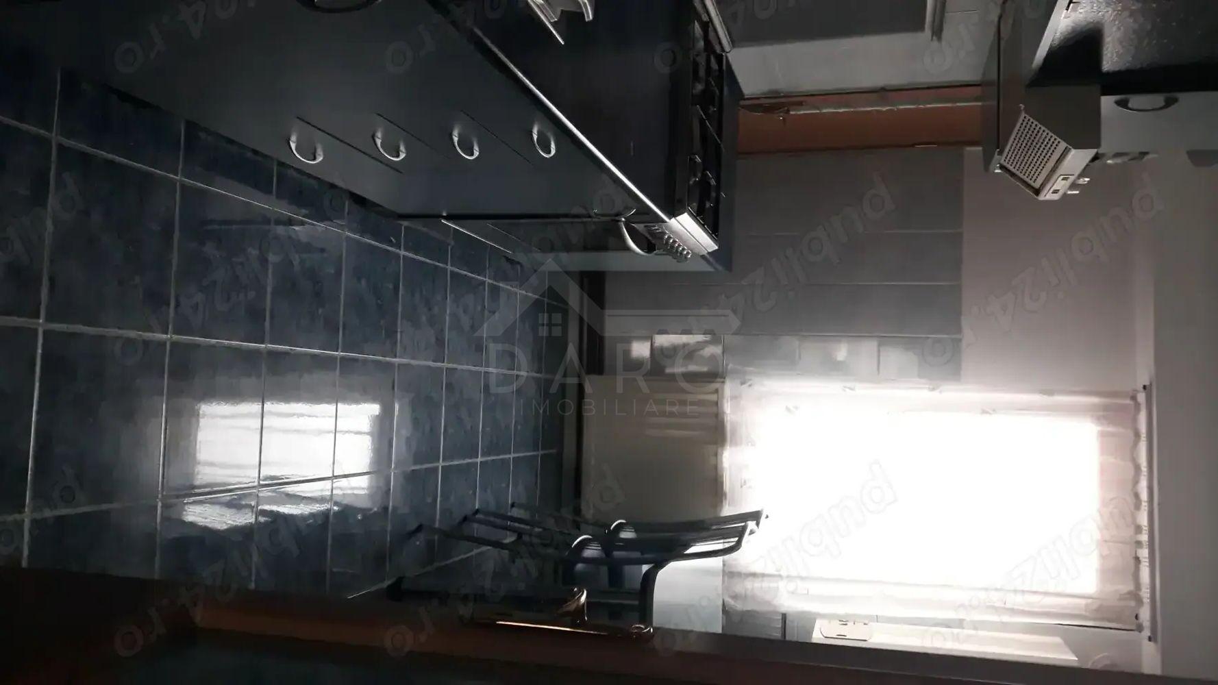 Apartament cu 3 camere,confort 1,Tudor - 7