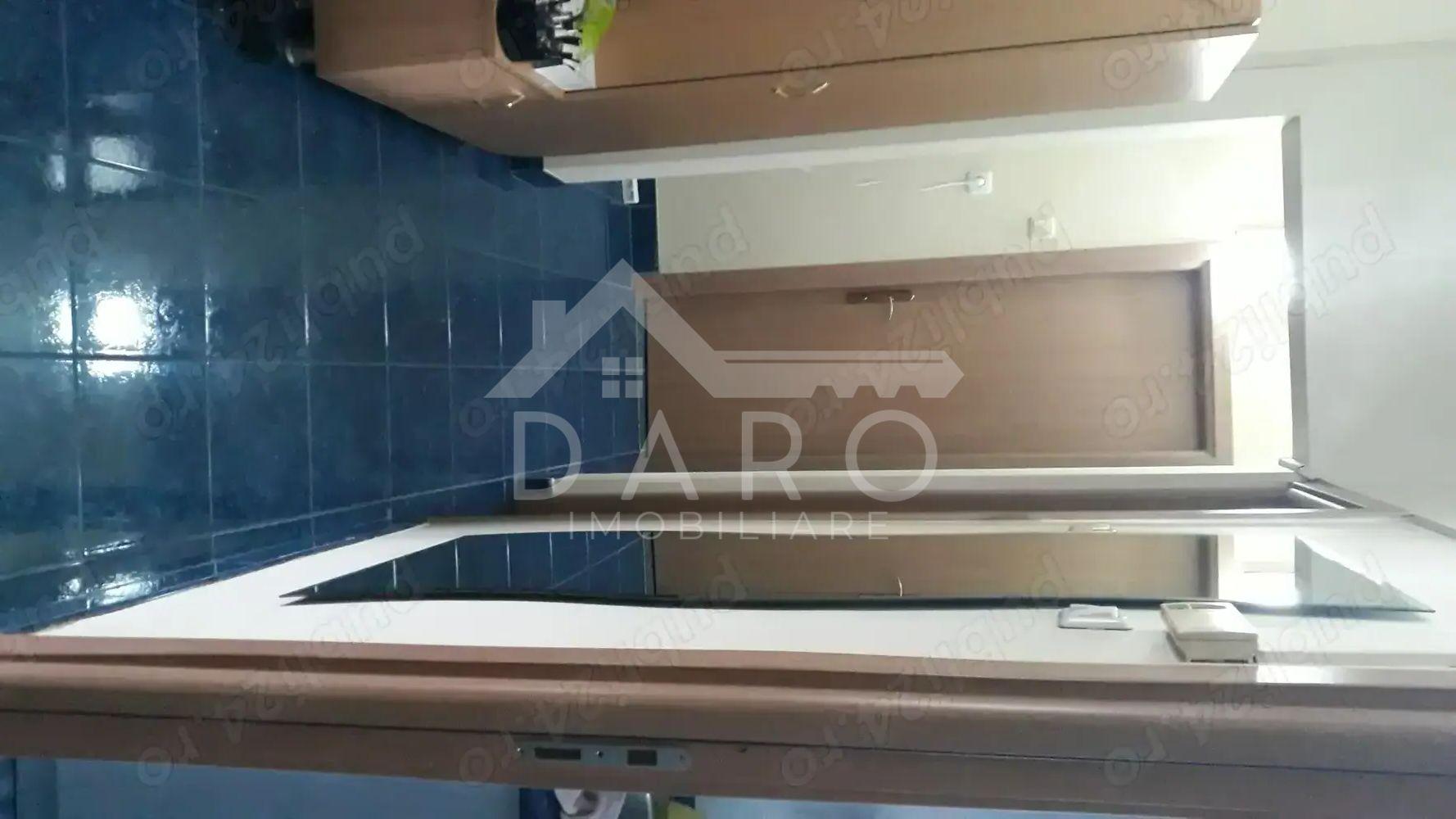 Apartament cu 3 camere,confort 1,Tudor - 6