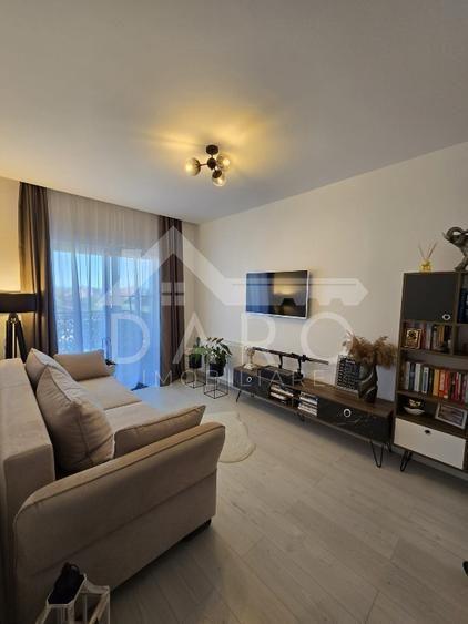 Penthouse 120 mp cu terase generoase - 6