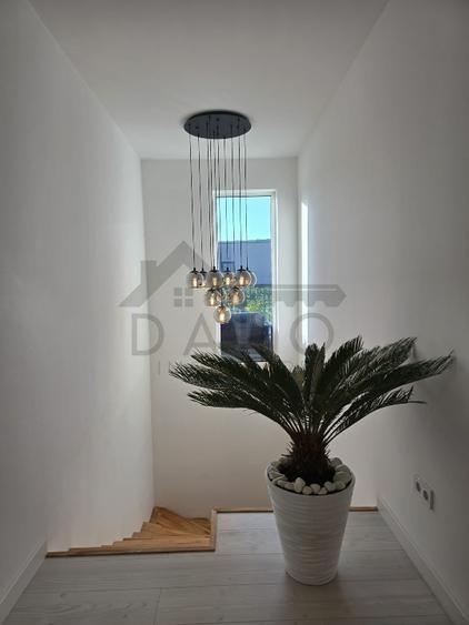 Penthouse 120 mp cu terase generoase - 9