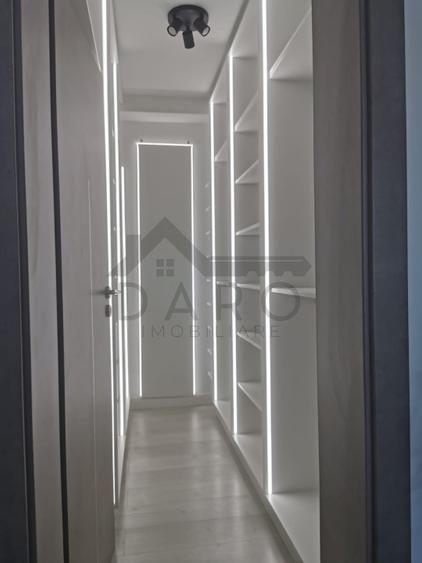 Penthouse 120 mp cu terase generoase - 12