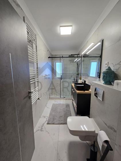 Penthouse 120 mp cu terase generoase - 7
