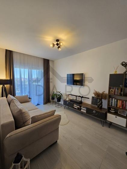 Penthouse 120 mp cu terase generoase - 6