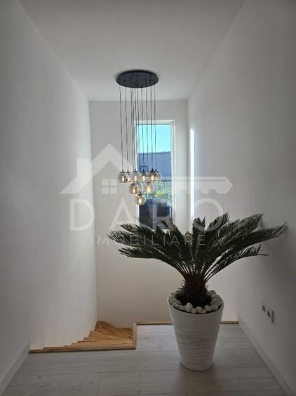 Penthouse 120 mp cu terase generoase - 9