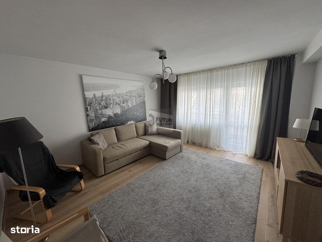 Apartament 2 camere modern, mobilat premium | Dristor - 3