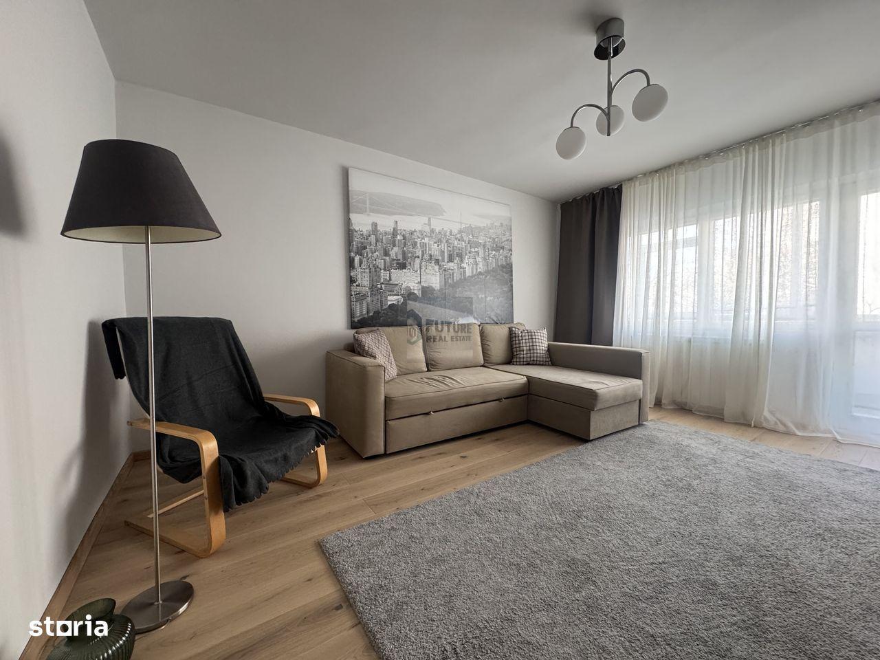 Apartament 2 camere modern, mobilat premium | Dristor - 4
