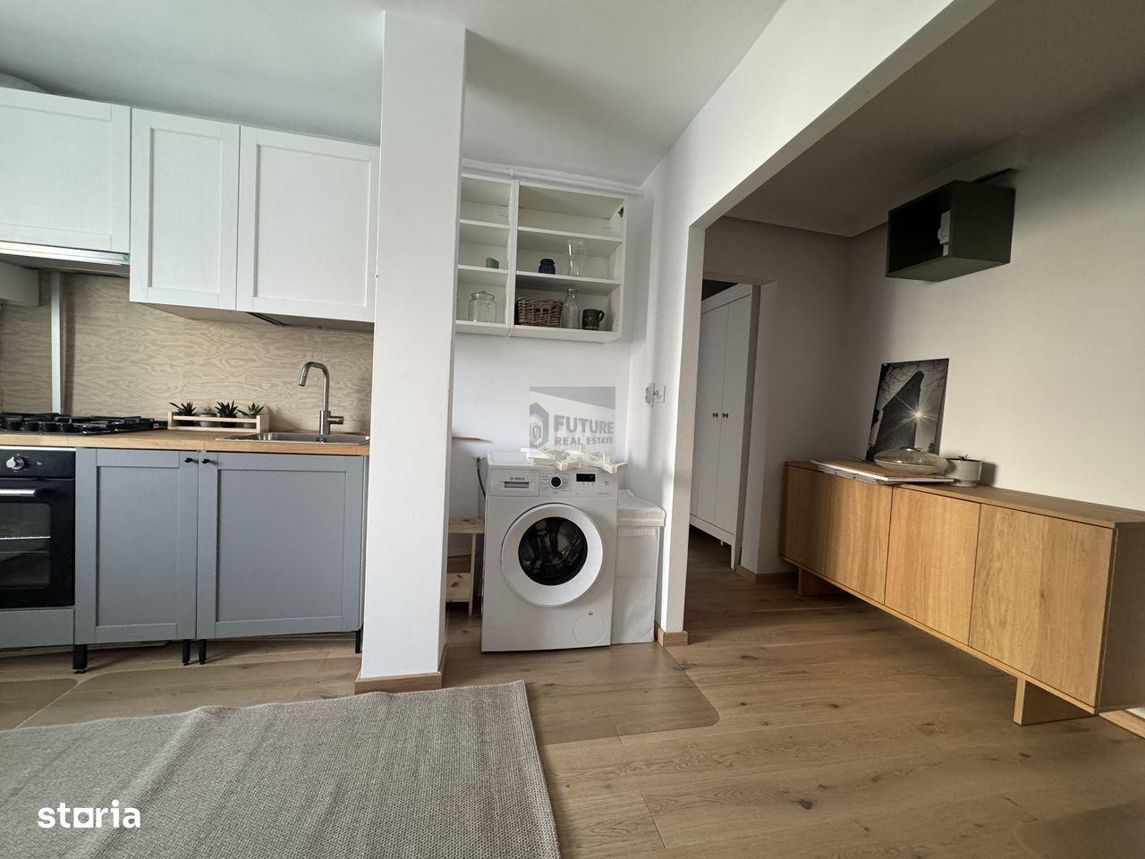 Apartament 2 camere modern, mobilat premium | Dristor - 7