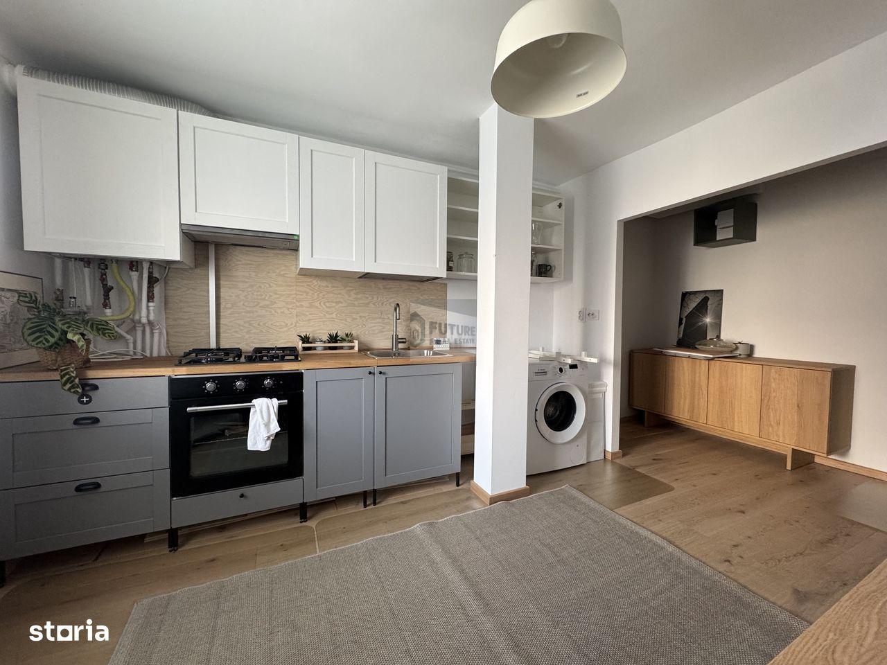 Apartament 2 camere modern, mobilat premium | Dristor - 9