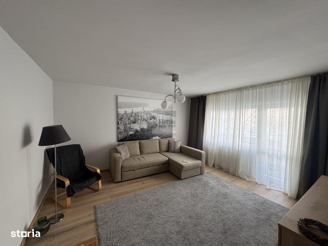 Apartament 2 camere modern, mobilat premium | Dristor - 5
