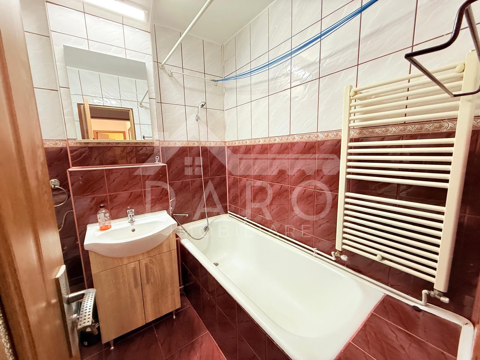 Apartament cu 2 camere de închiriat în Cornişa - 3