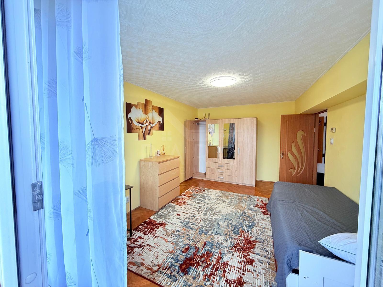 Apartament cu 2 camere de închiriat în Cornişa - 8