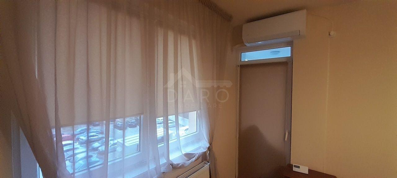 🏡 Apartament 2 camere de vânzare – 66 mp | Parcare privată | Dâmbu, s - 4
