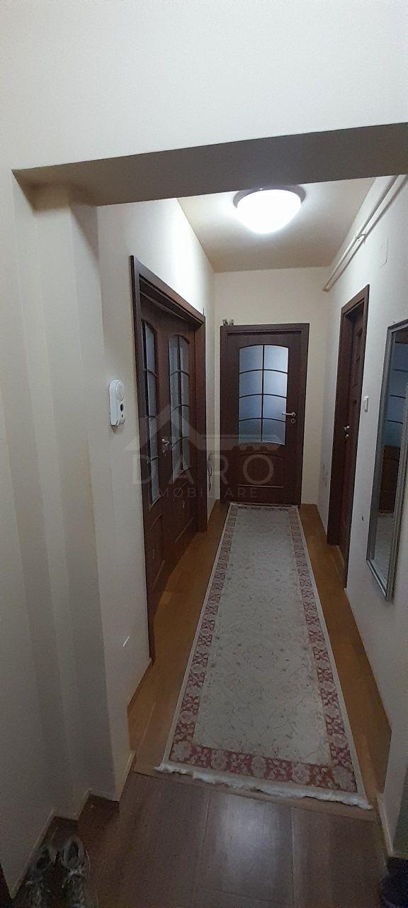 🏡 Apartament 2 camere de vânzare – 66 mp | Parcare privată | Dâmbu, s - 1