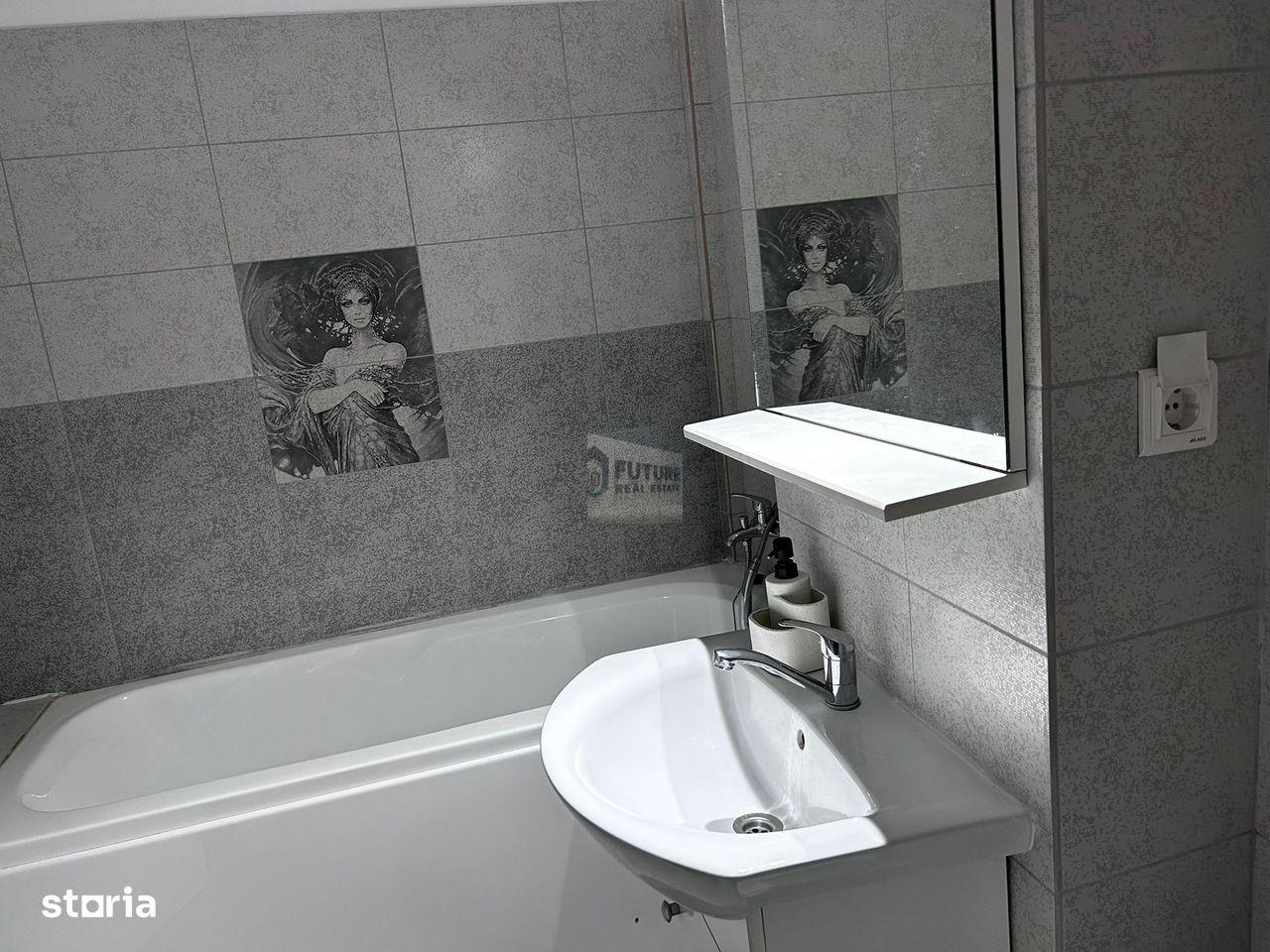 PRIMA CHIRIE | PALLADY | 2 CAMERE & PARCARE SUBTERANĂ - 6