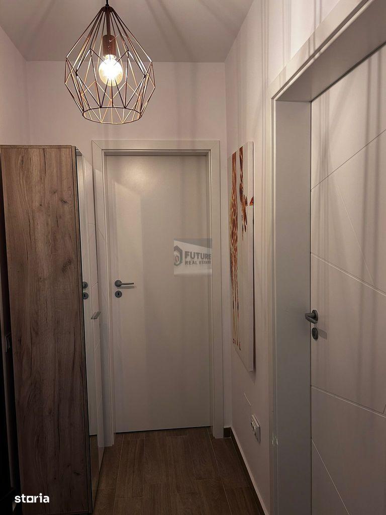 PRIMA CHIRIE | PALLADY | 2 CAMERE & PARCARE SUBTERANĂ - 7