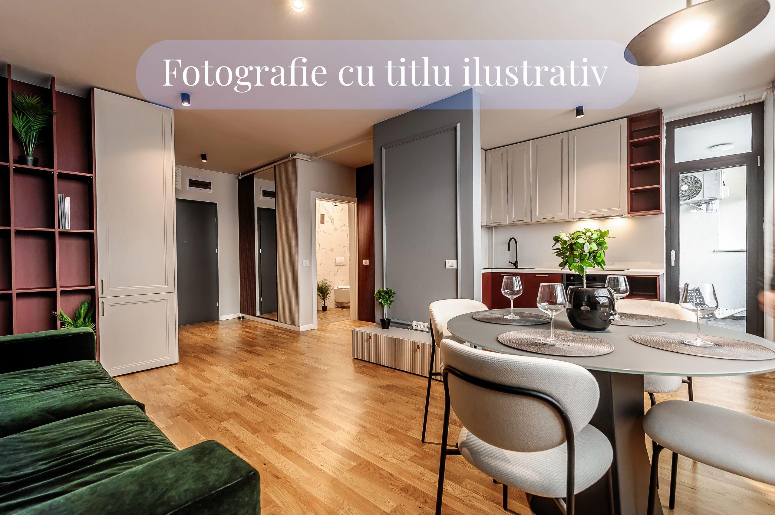 Apartament 2 camere - Bloc finalizat I XCity Timișoara - 3