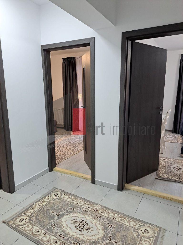 Inchiriez apartament 2 camere-str Rezervelor nr 99 - 6