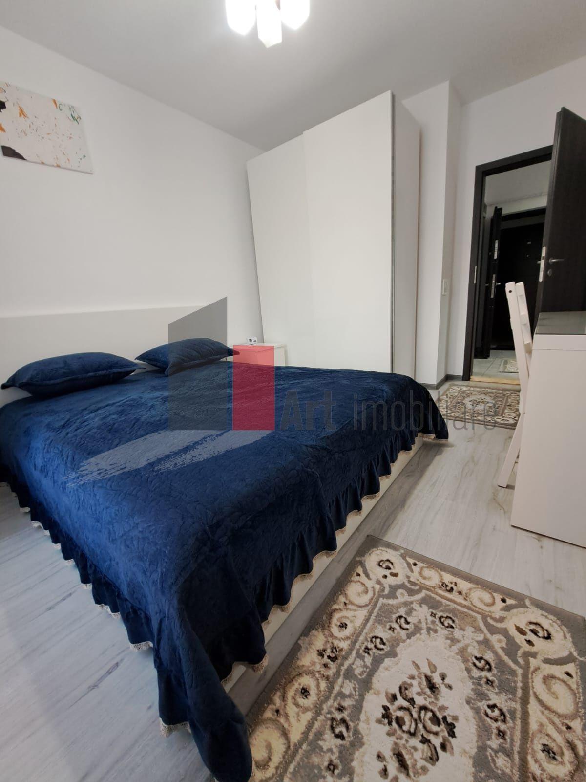 Inchiriez apartament 2 camere-str Rezervelor nr 99 - 2