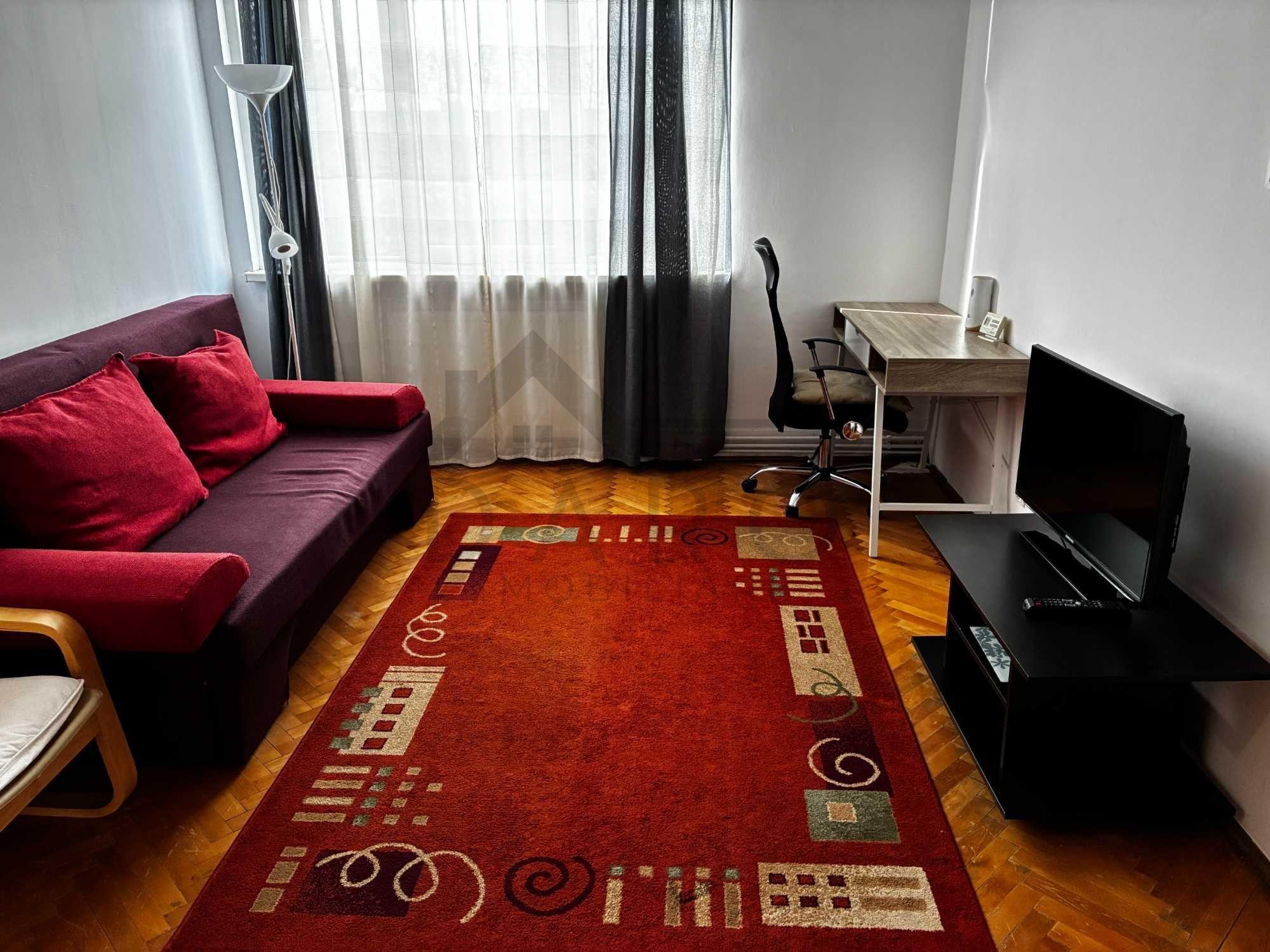 🏡 Apartament 2 camere de vânzare – Cornișa | Aproape de UMF | 109.700 - 1