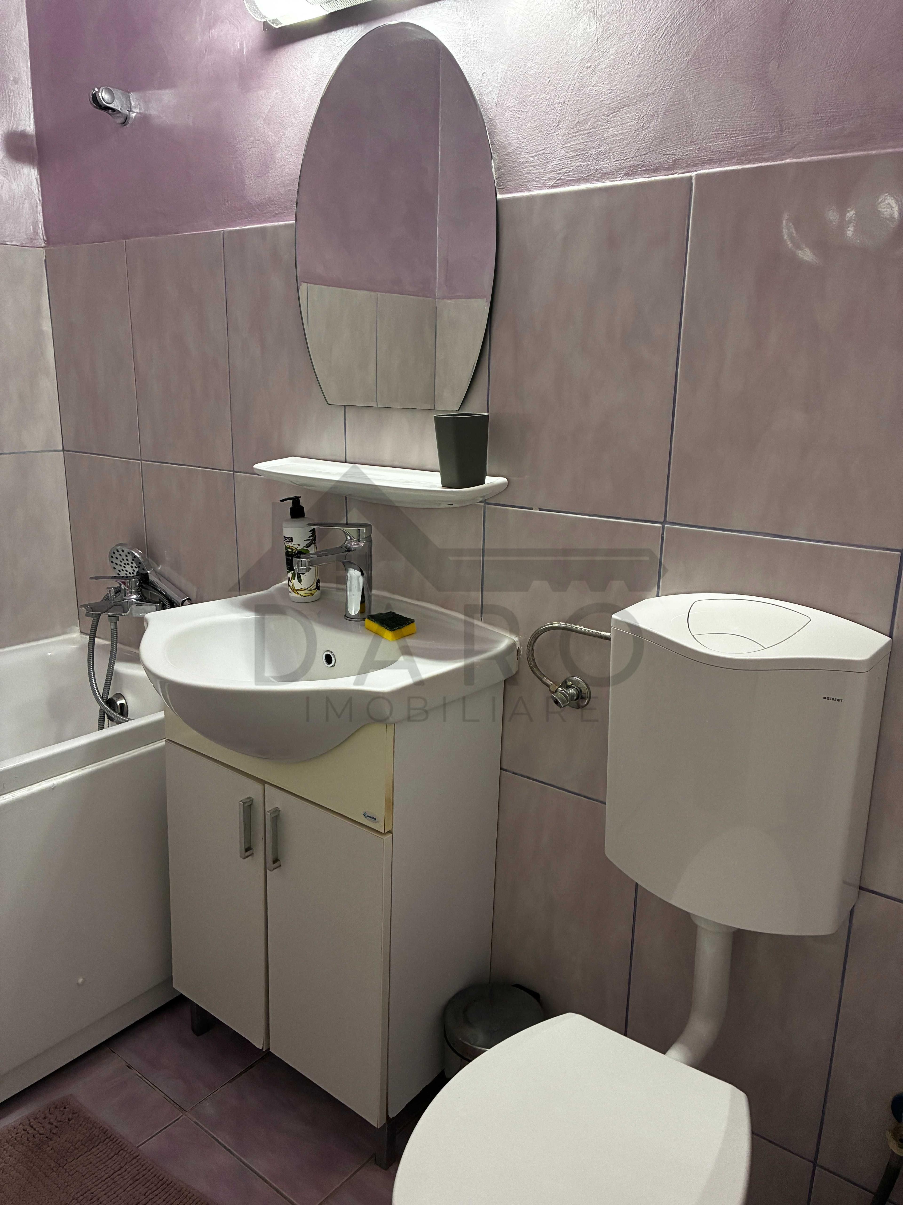 🏡 Apartament 2 camere de vânzare – Cornișa | Aproape de UMF | 109.700 - 8