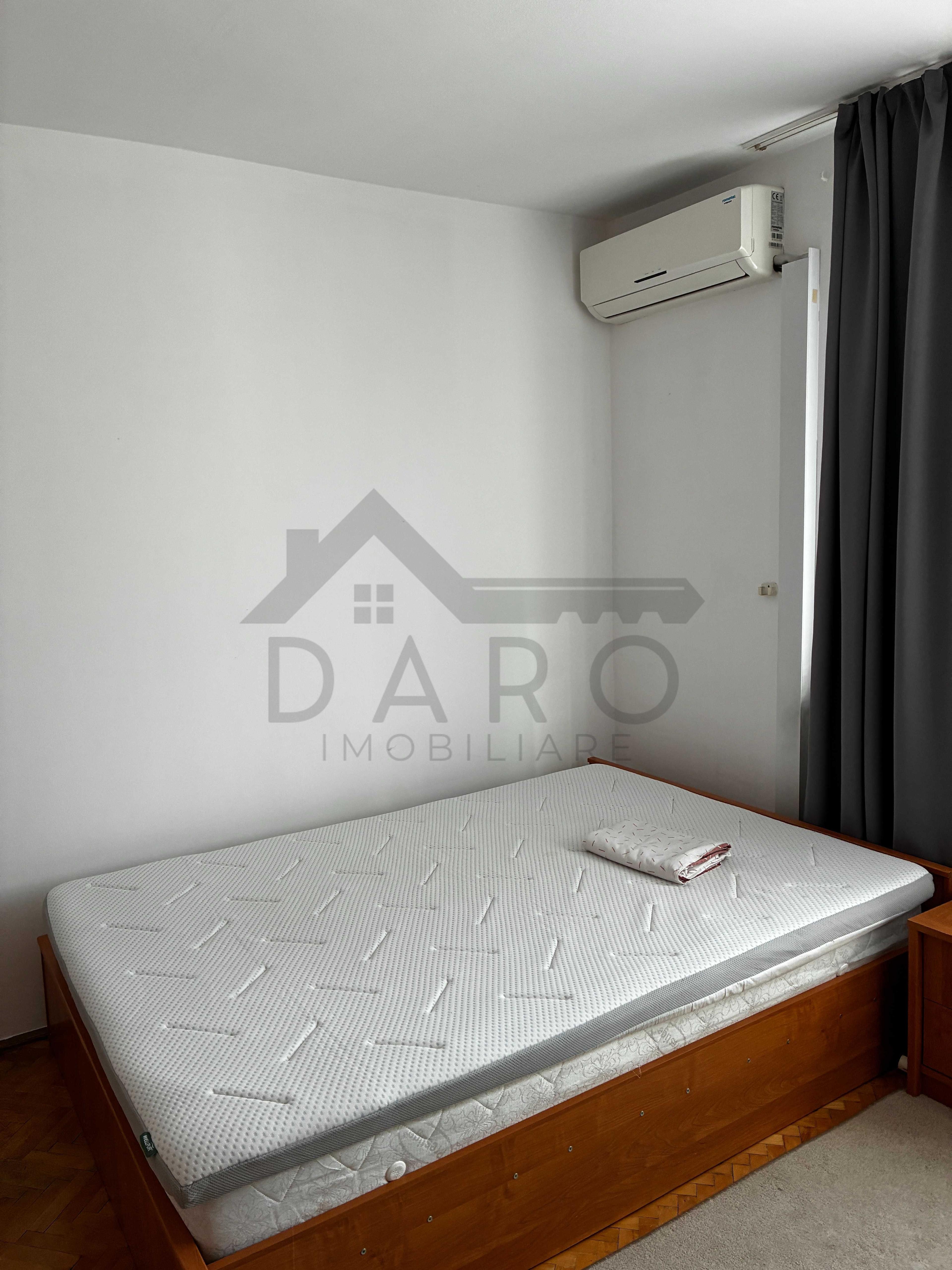 🏡 Apartament 2 camere de vânzare – Cornișa | Aproape de UMF | 109.700 - 4