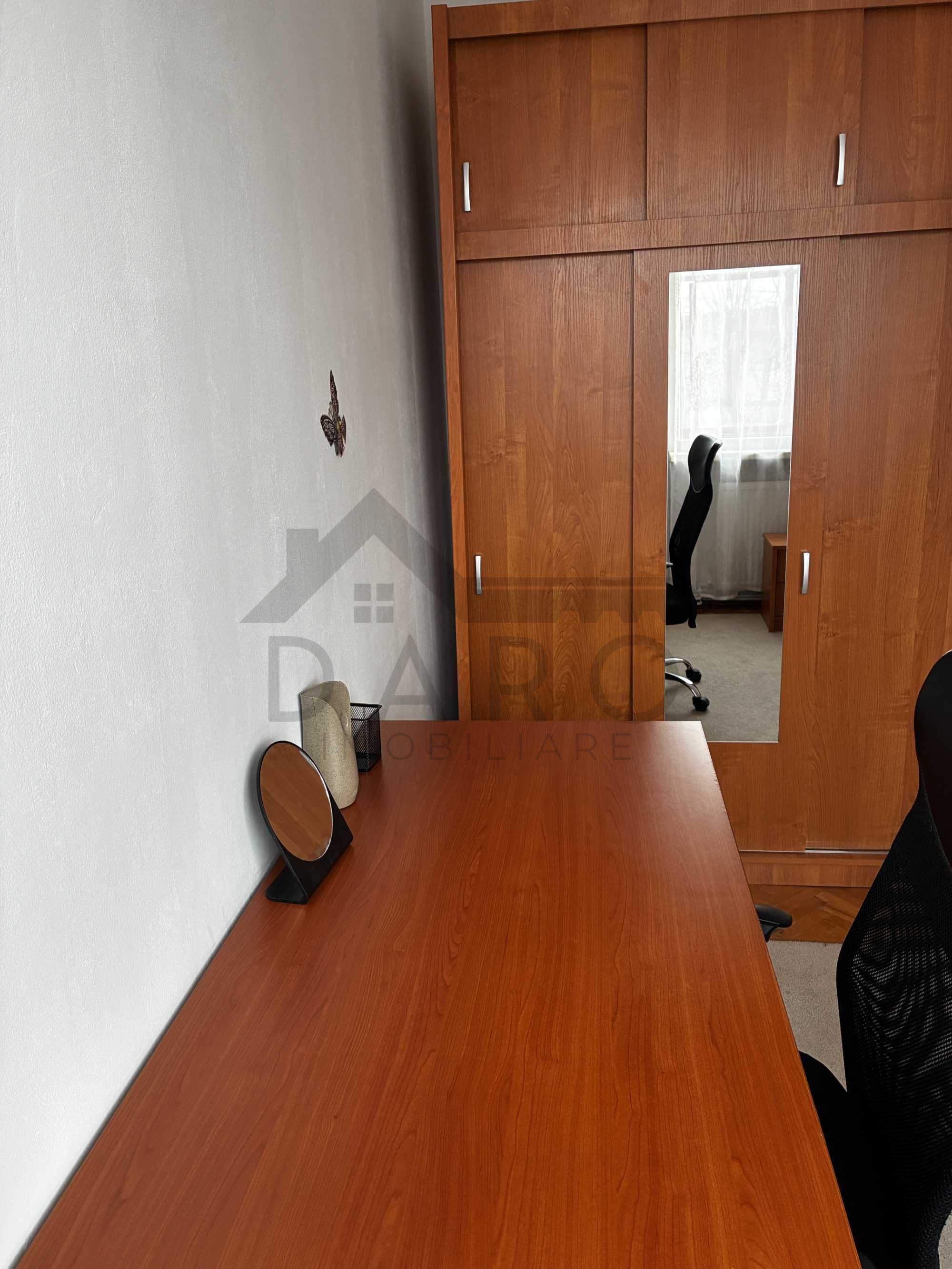 🏡 Apartament 2 camere de vânzare – Cornișa | Aproape de UMF | 109.700 - 3