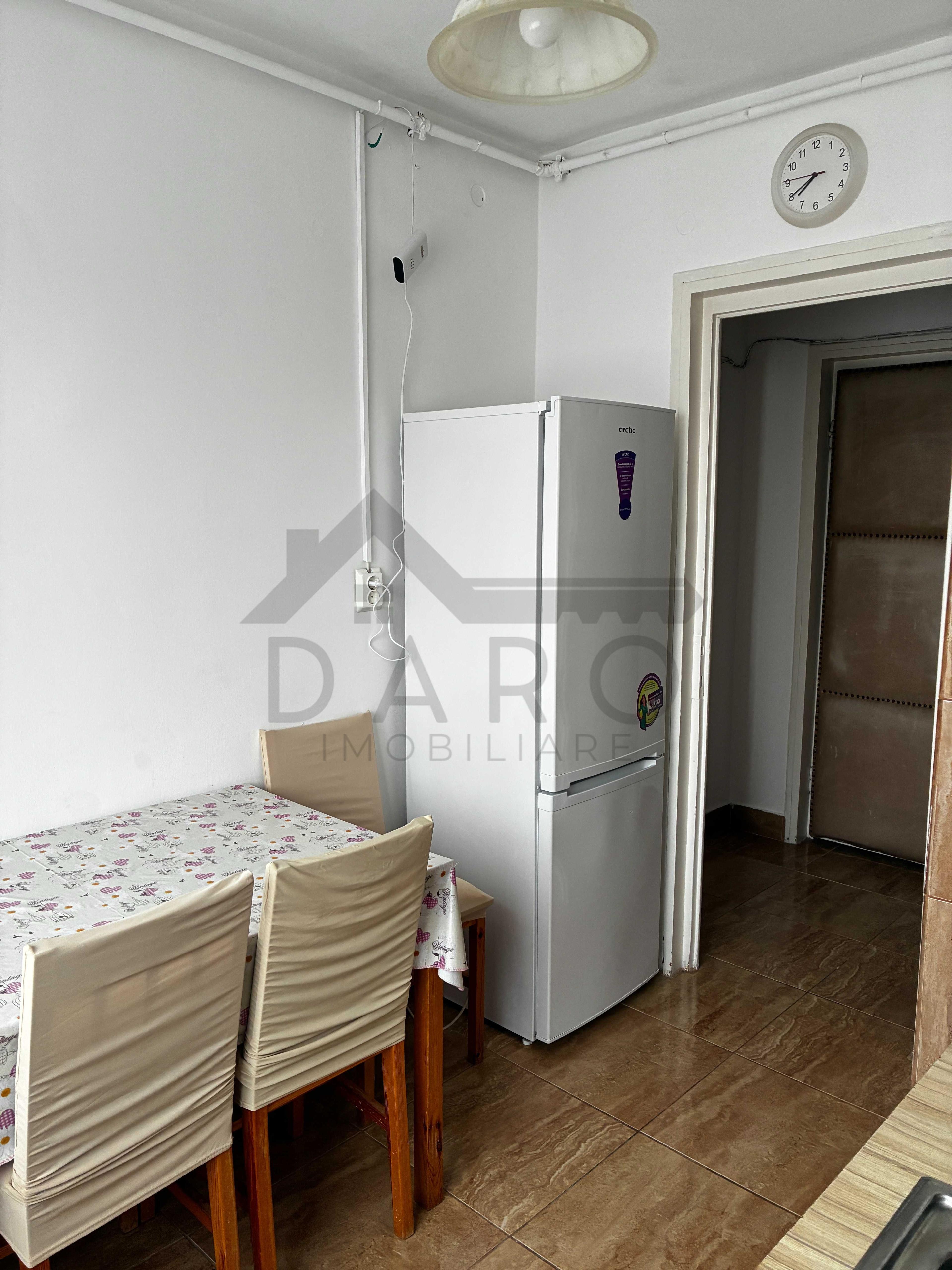 🏡 Apartament 2 camere de vânzare – Cornișa | Aproape de UMF | 109.700 - 7