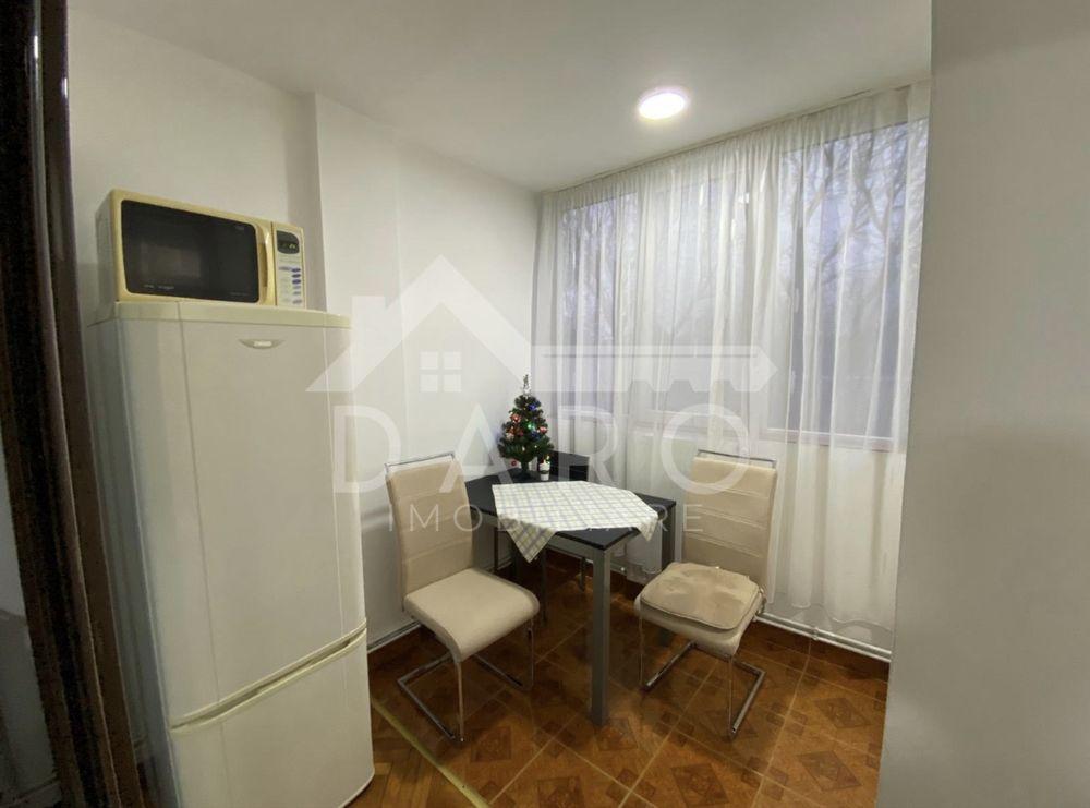 🏡 Garsonieră de închiriat – Aleea Carpați | Aproape de UMF | Disponib - 4