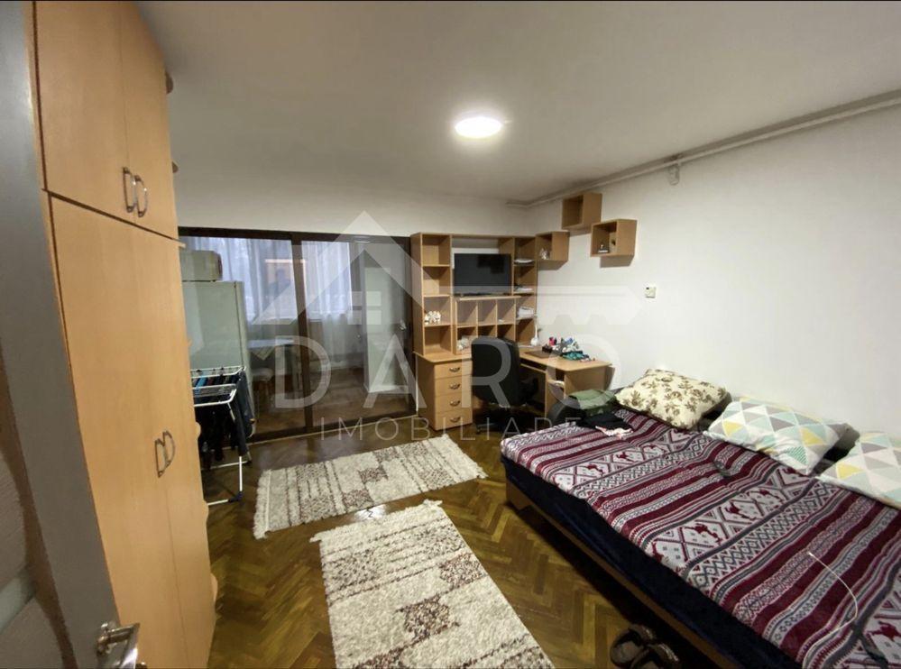 🏡 Garsonieră de închiriat – Aleea Carpați | Aproape de UMF | Disponib - 1