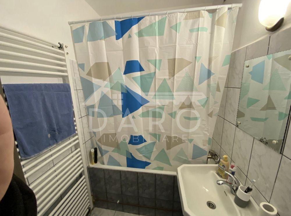 🏡 Garsonieră de închiriat – Aleea Carpați | Aproape de UMF | Disponib - 7