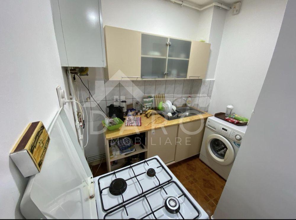 🏡 Garsonieră de închiriat – Aleea Carpați | Aproape de UMF | Disponib - 5