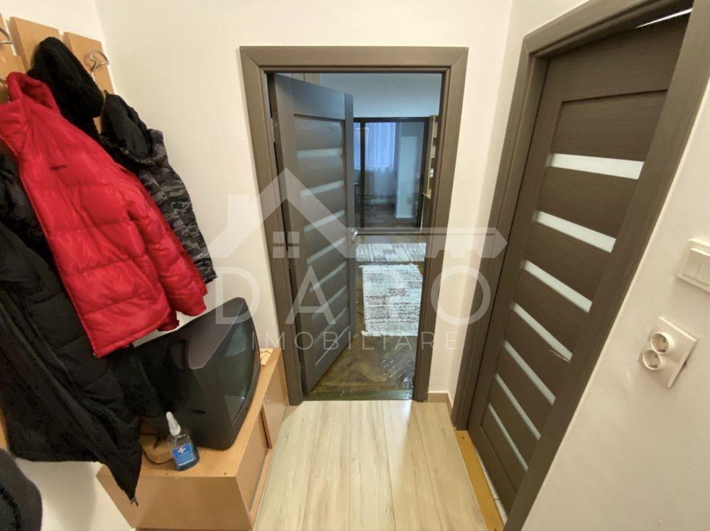 🏡 Garsonieră de închiriat – Aleea Carpați | Aproape de UMF | Disponib - 2