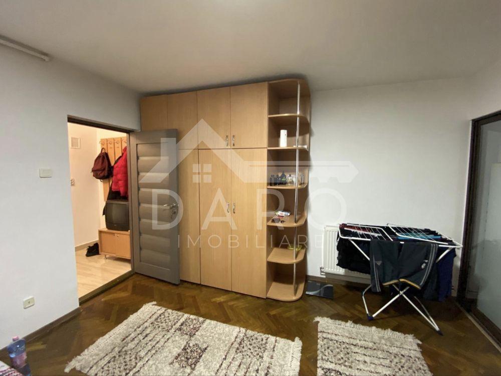 🏡 Garsonieră de închiriat – Aleea Carpați | Aproape de UMF | Disponib - 3