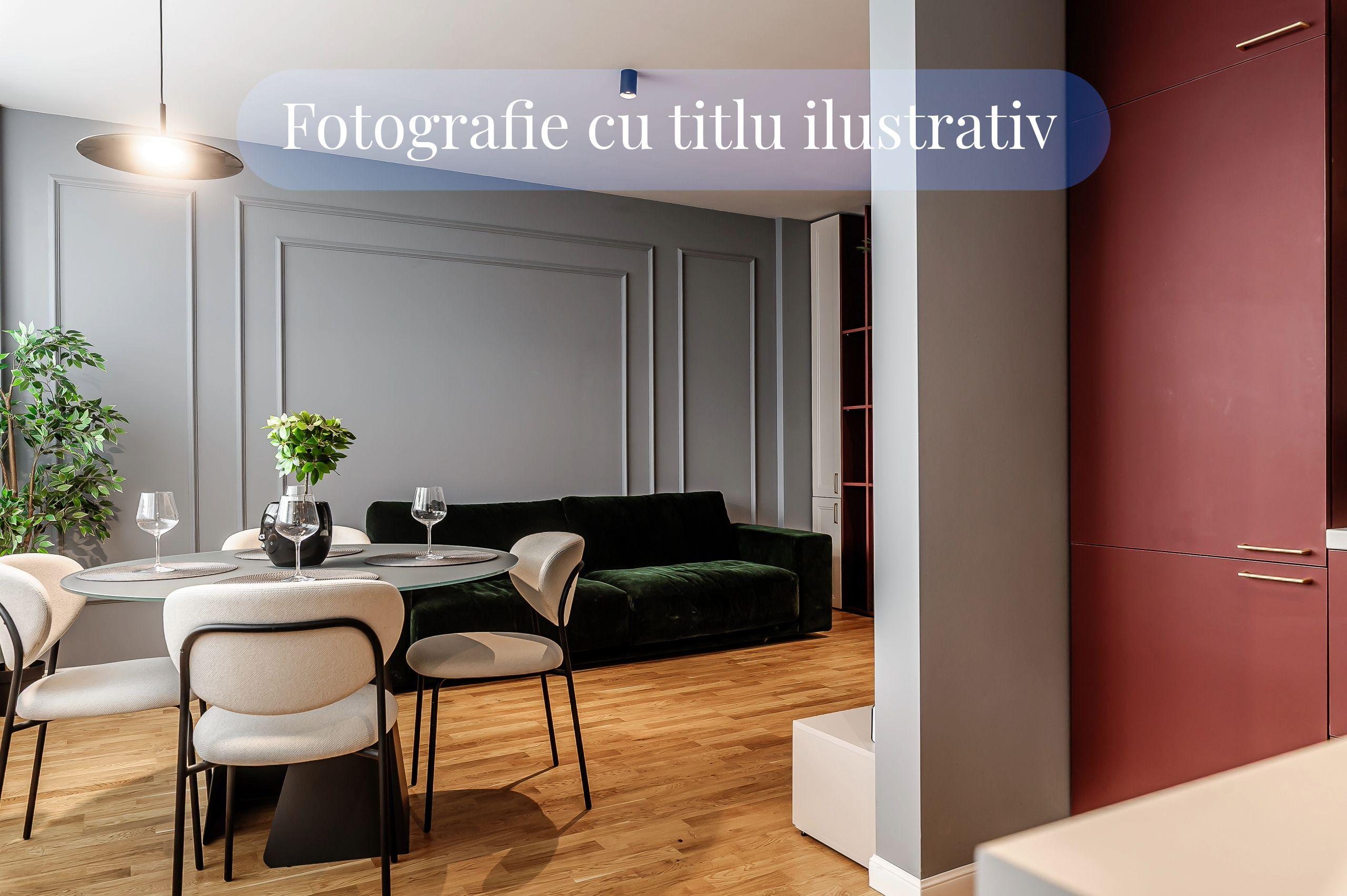Apartament premium cu 2 camere X-City - direct de la dezvoltator - 1