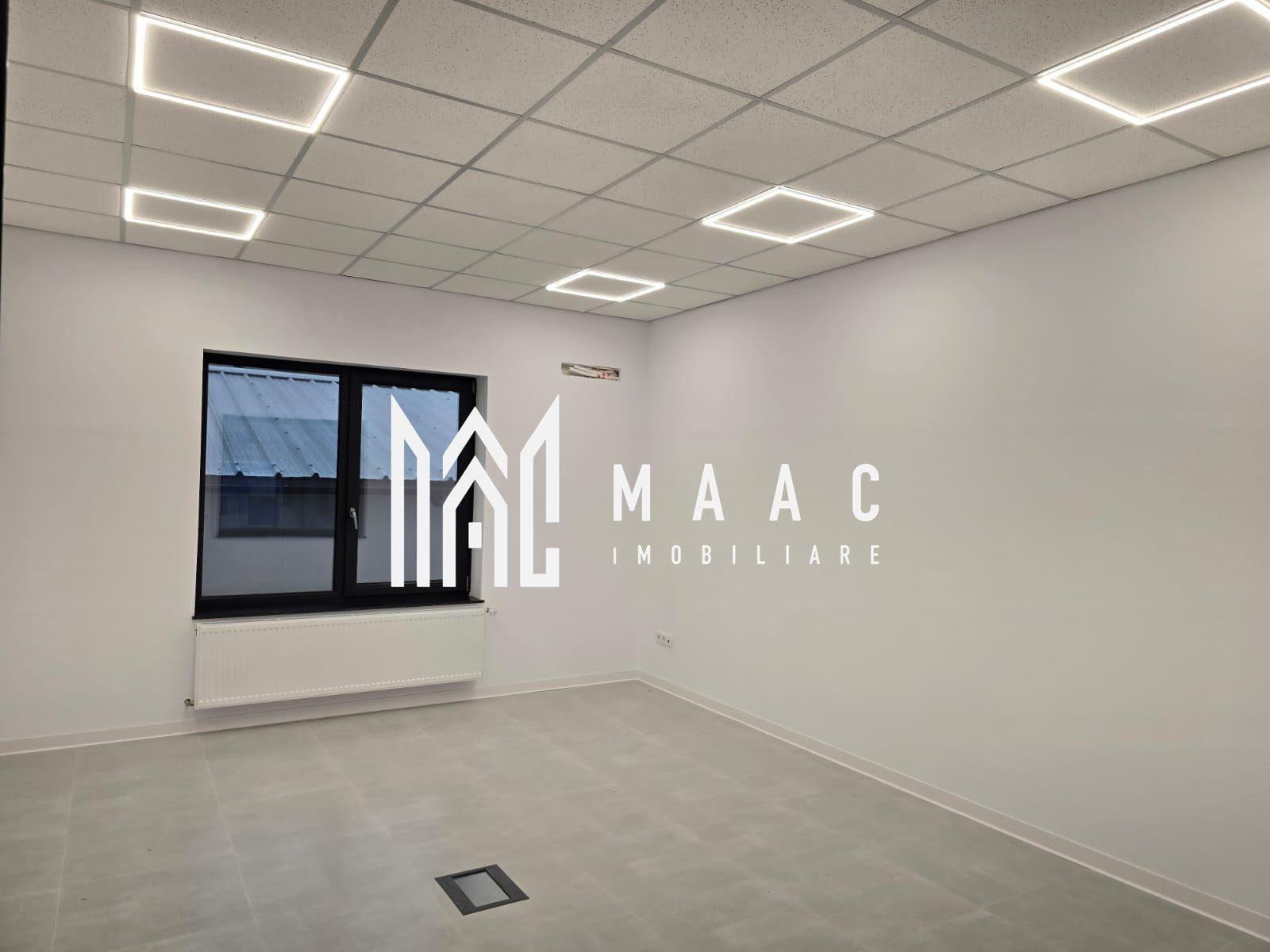 De inchiriat spatiu comercial I Talmaciu I Sibiu I pe DN 7 - 8