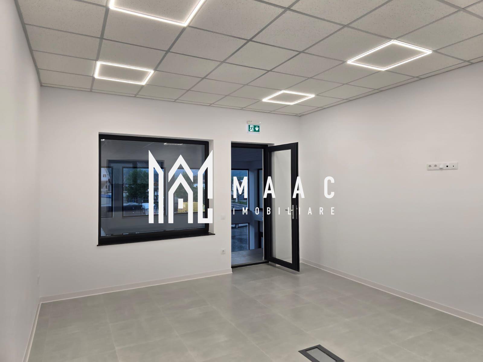De inchiriat spatiu comercial I Talmaciu I Sibiu I pe DN 7 - 9