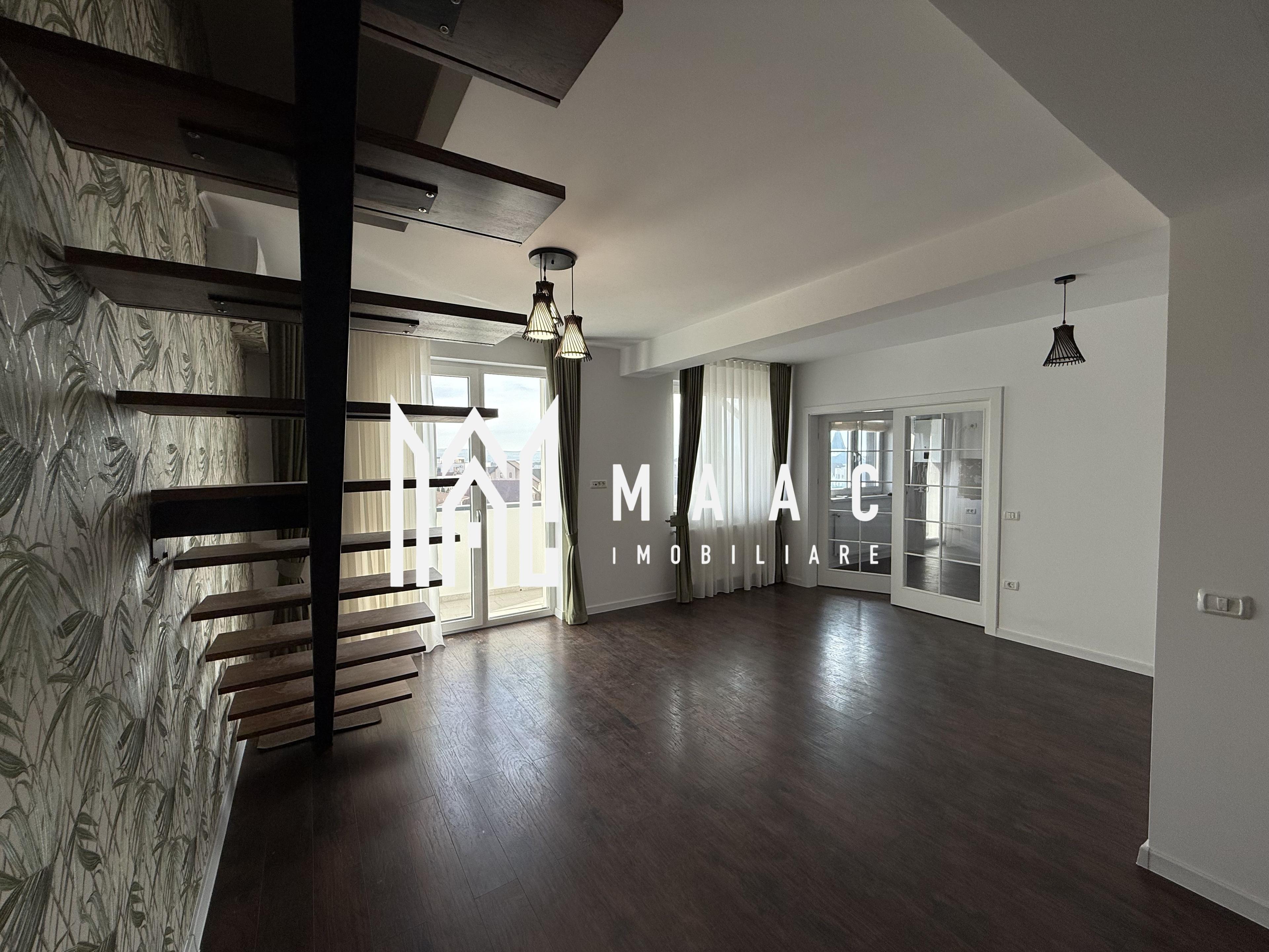 Apartament 3 camere | 150 MP | Balcon | La cheie | 2 Parcari - 5