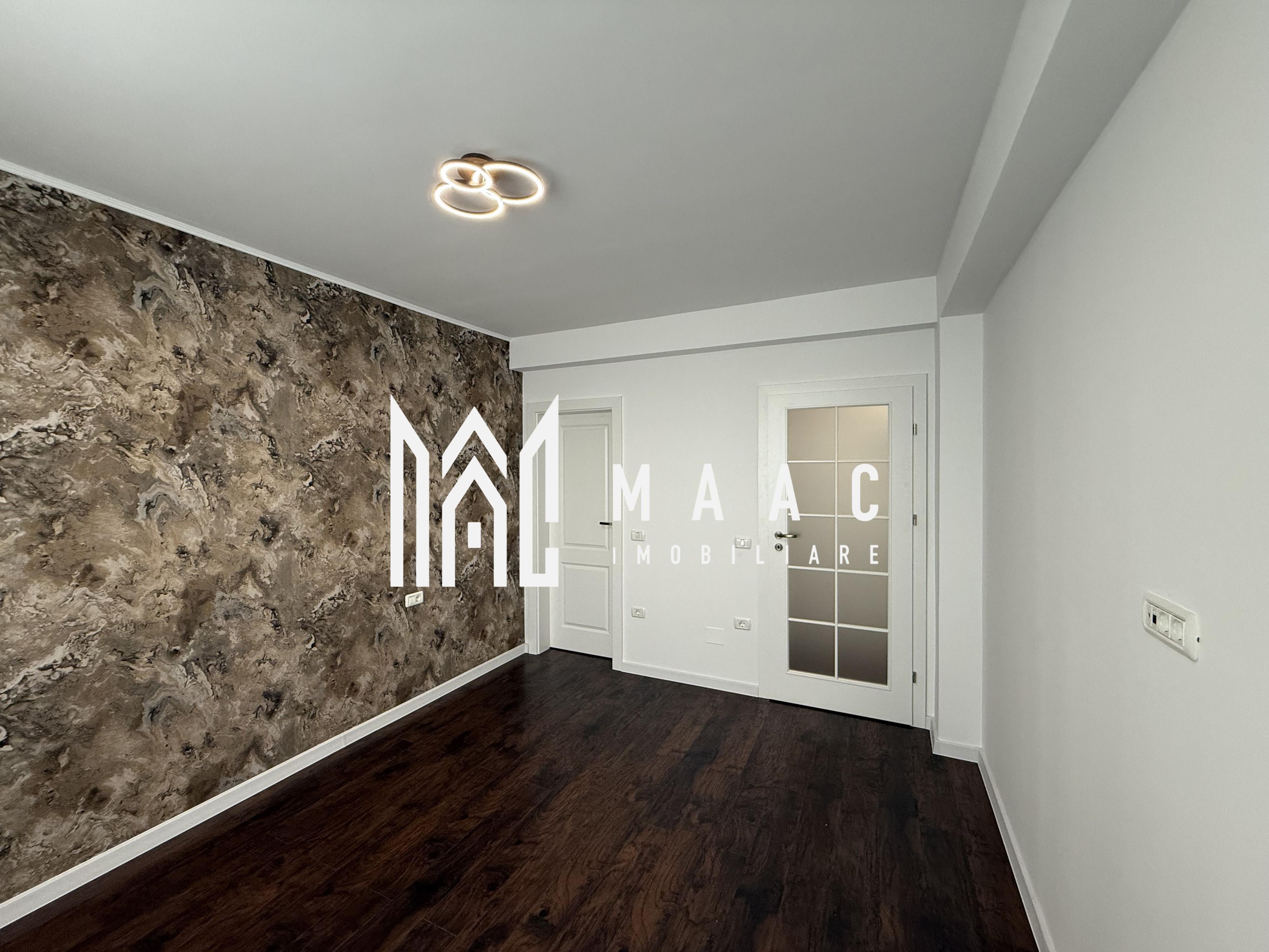 Apartament 3 camere | 150 MP | Balcon | La cheie | 2 Parcari - 3